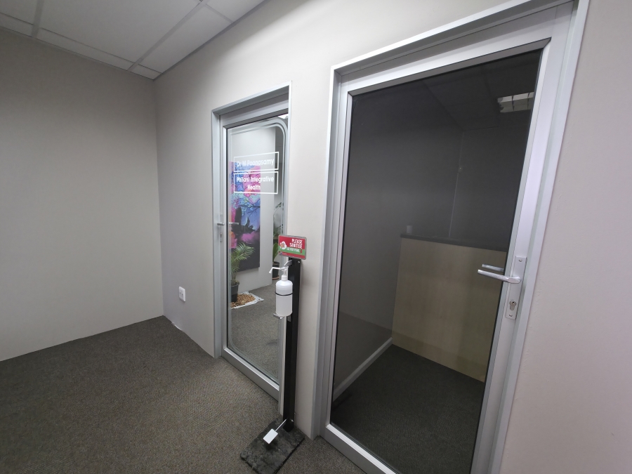 To Let Commercial Property for Rent in Berea Eastern Cape